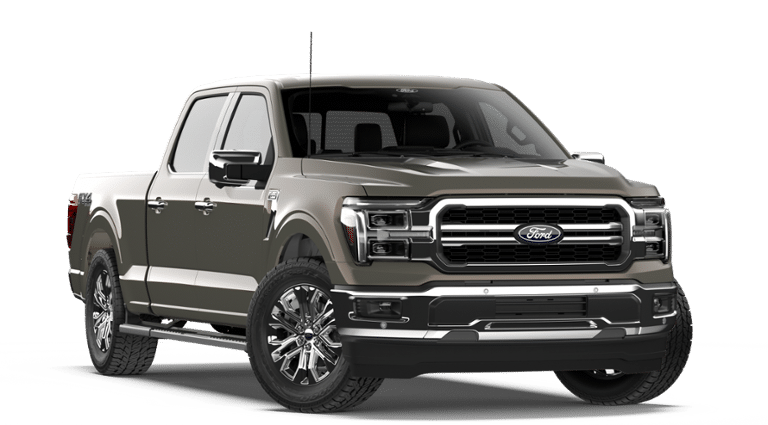 F-150® vehicle